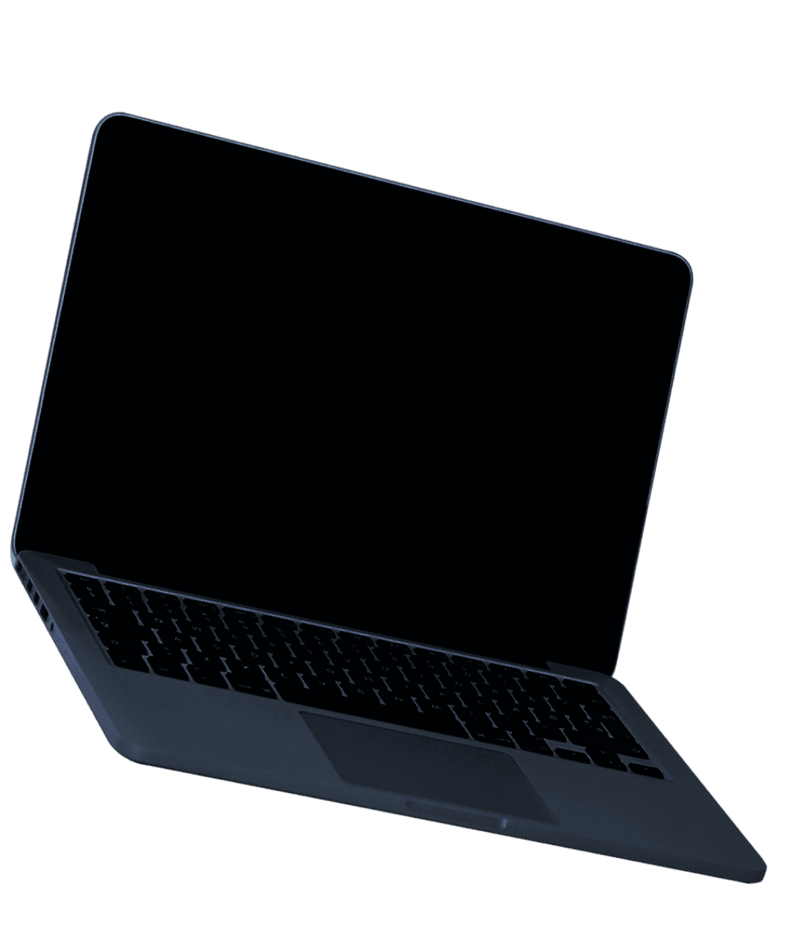 An image of a laptop